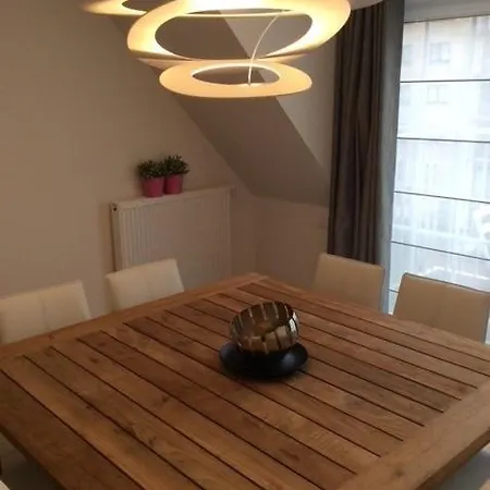 Square * Knokke-Heist