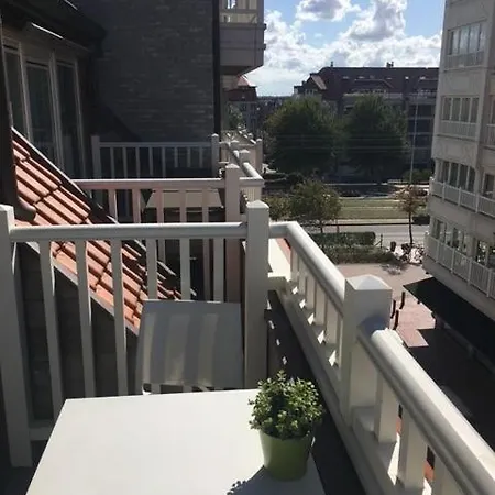 Square * Knokke-Heist