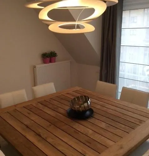 Square * Knokke-Heist