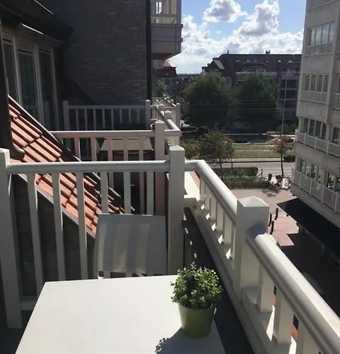 Square * Knokke-Heist